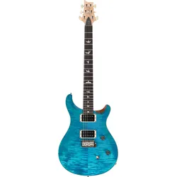 PRS CE 24 Bolt on Carroll Blue #1 - E-Gitarre