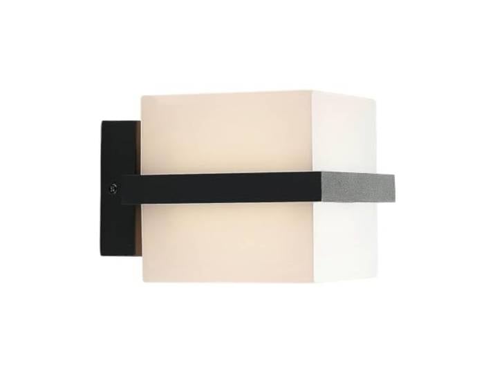 Lindby LED Applique Exterieur Auron (Moderne) en Noir (à 2 lampes\,)\, Murale Luminaire Lampe Jardin Eclairage d’exterieur