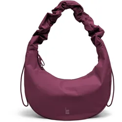 Got Bag Umhängetasche Ruffle Moon Bag kraken mono