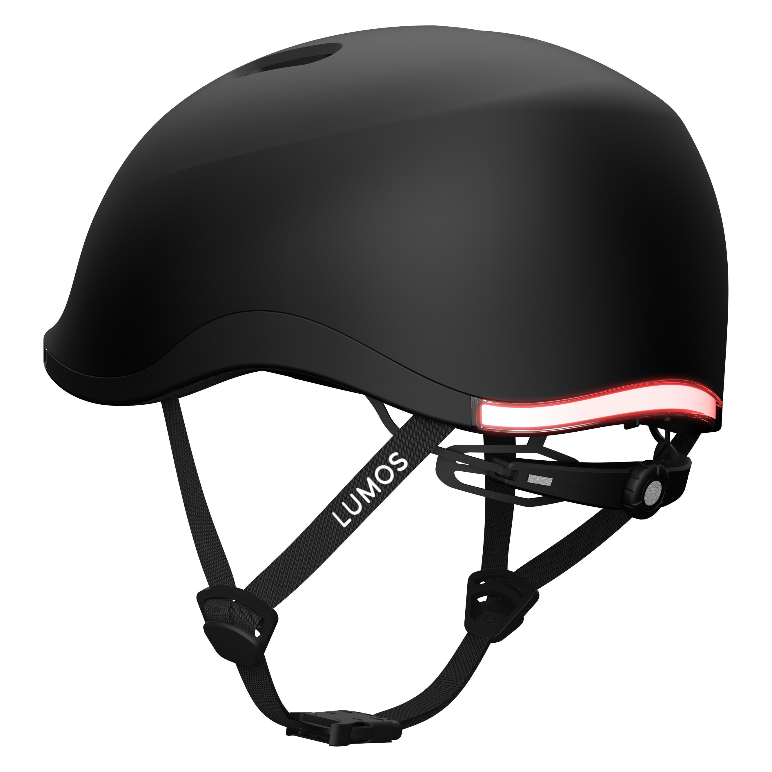 Lumos Nyxel MIPS (55 - 59 cm) (LHENX5-M0-BK)