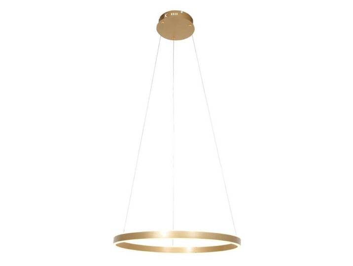 Liadomo Pendelleuchte Lukia, LED, stylische Ring-Leuchte, verste
