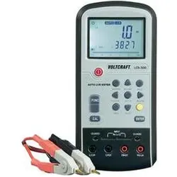 Voltcraft, Multimeter, LCR-Messgerät (CAT I, Hand-Multimeter)