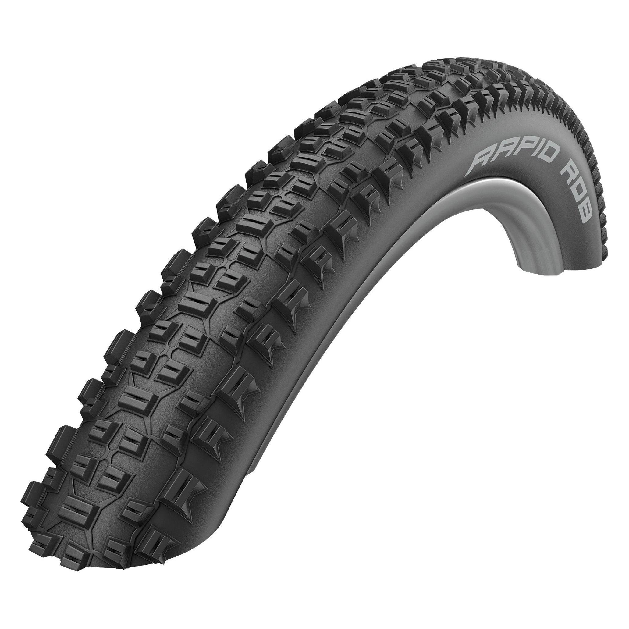 Schwalbe Rapid Rob (27.5 x 2.10, 54-584) (11101394)