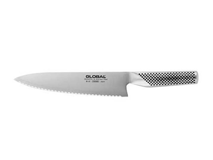 Global Brotmesser 20cm