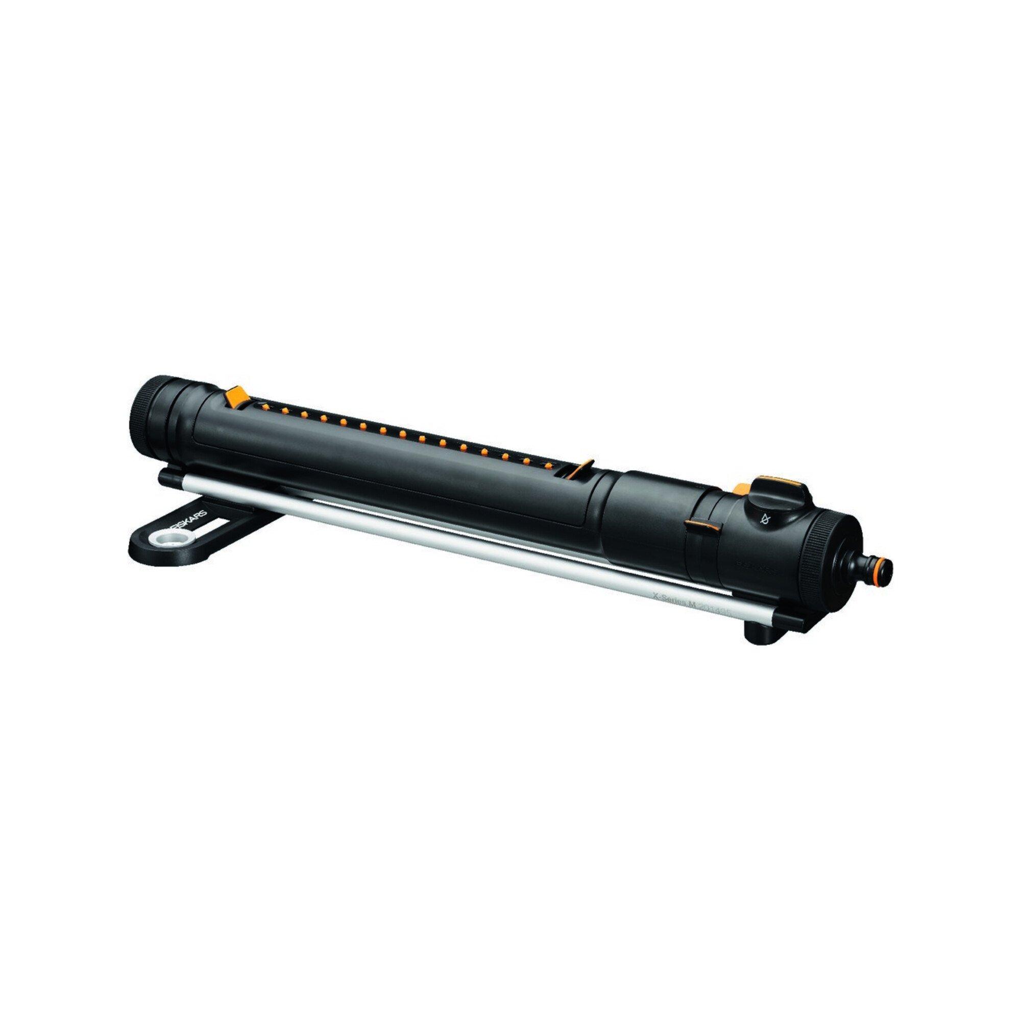 Fiskars Oszillierender Regner M X-Series (1070832)