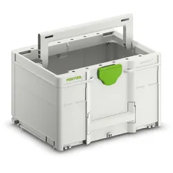 Festool Systainer ToolBox SYS3 TB M 237 Werkzeugkoffer 204866
