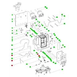 Festool Skala für KA-UG-R lang