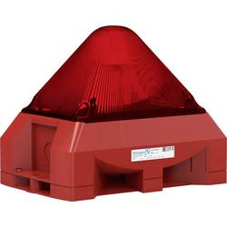 Pfannenberg Optisch-akustischer Signalgeber PY X-LA-15 24 DC RD 3000 Rot 24 V/DC 103 dB 21565805000