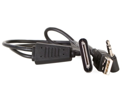 CHP IPOD Adapter Opel