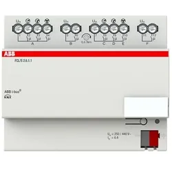 ABB Stotz S&J Lüfteraktor FCL/S2.6.1.1