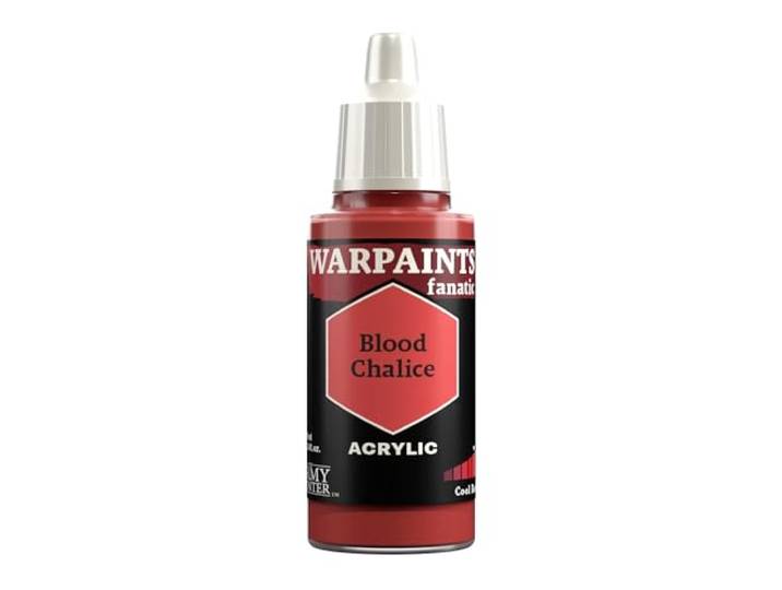 The Army Painter acrylverf Blood Chalice rood miniaturen hobby 18 ml