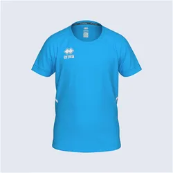 Errea, Jungen, Sportshirt, Marvin (116), Blau