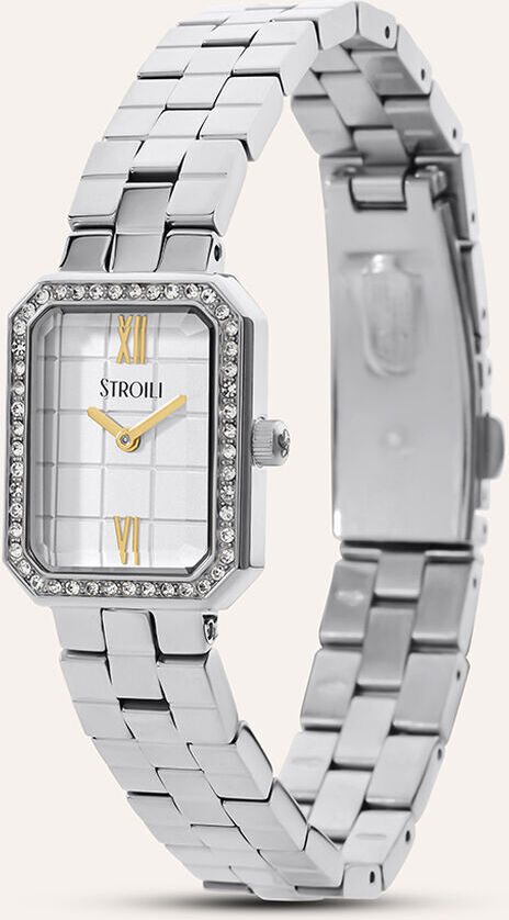 STROILI Orologio Al Quarzo  Giada