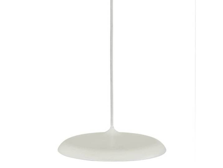 Artist 25 LED-Pendelleuchte, beige, Ø 25 cm - DFTP DFTP by Nordlux - Wohnzimmer - Metall