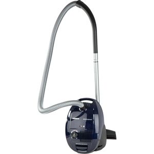 Siemens Staubsauger VS06A111 synchropower, mit Beutel & Kabel, 600 Watt