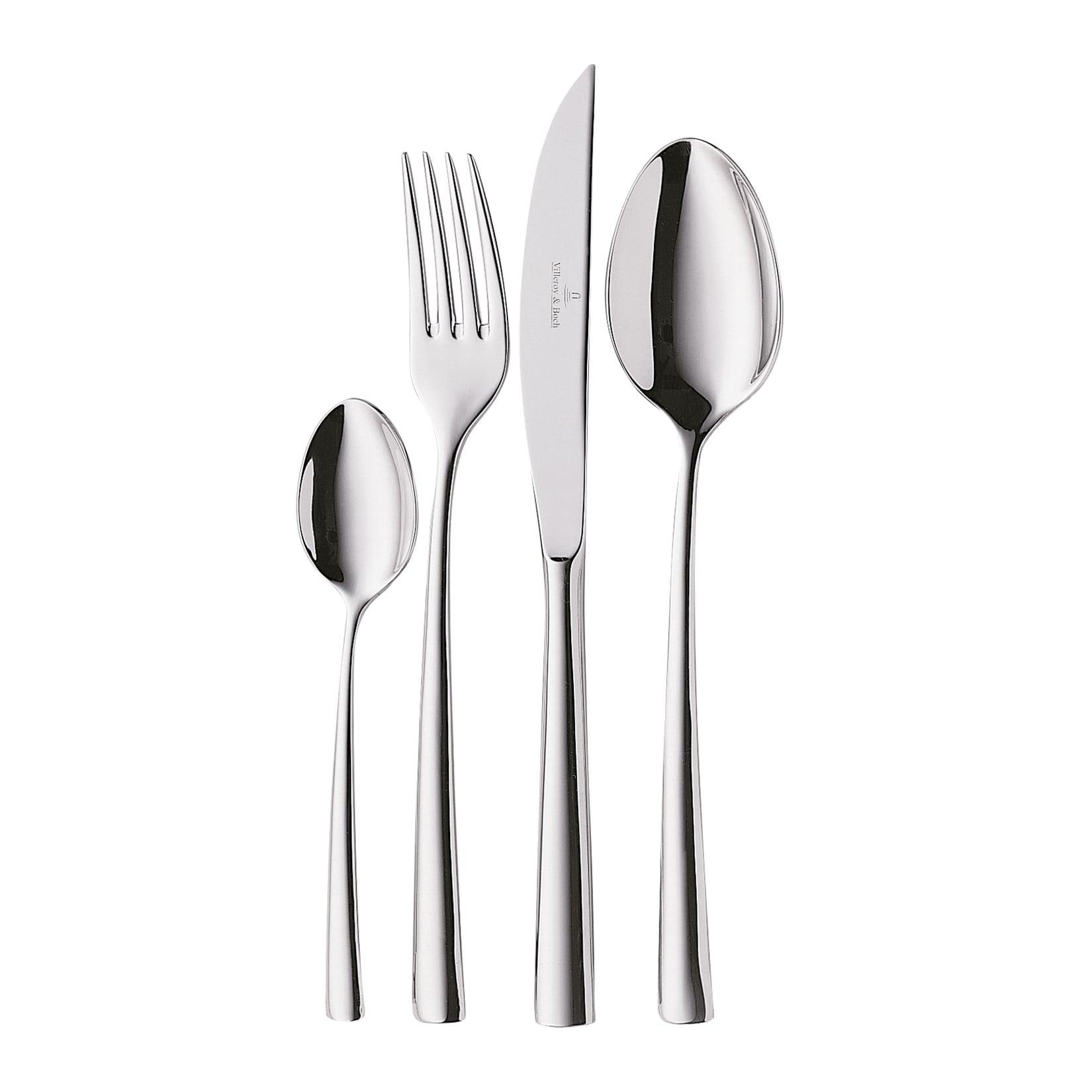 Villeroy & Boch Piemont Tafelbesteck 24tlg.