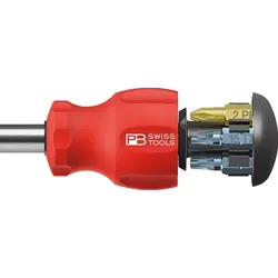 PB SWISS TOOLS Magazin-Bithalter Stubby