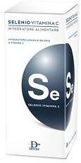 Driatec Srl Selenio Vit C Scir 100ml Driatec