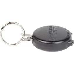 3M DBI-SALA Automatik-Aufroller, 1 Metall-Befestigungsring, Länge: 0 cm bis 132 cm, max. 0,7 kg Belastung, 0 - 132 cm