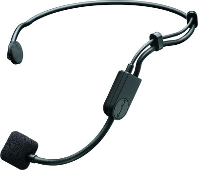 Shure PGA31TQG Headset