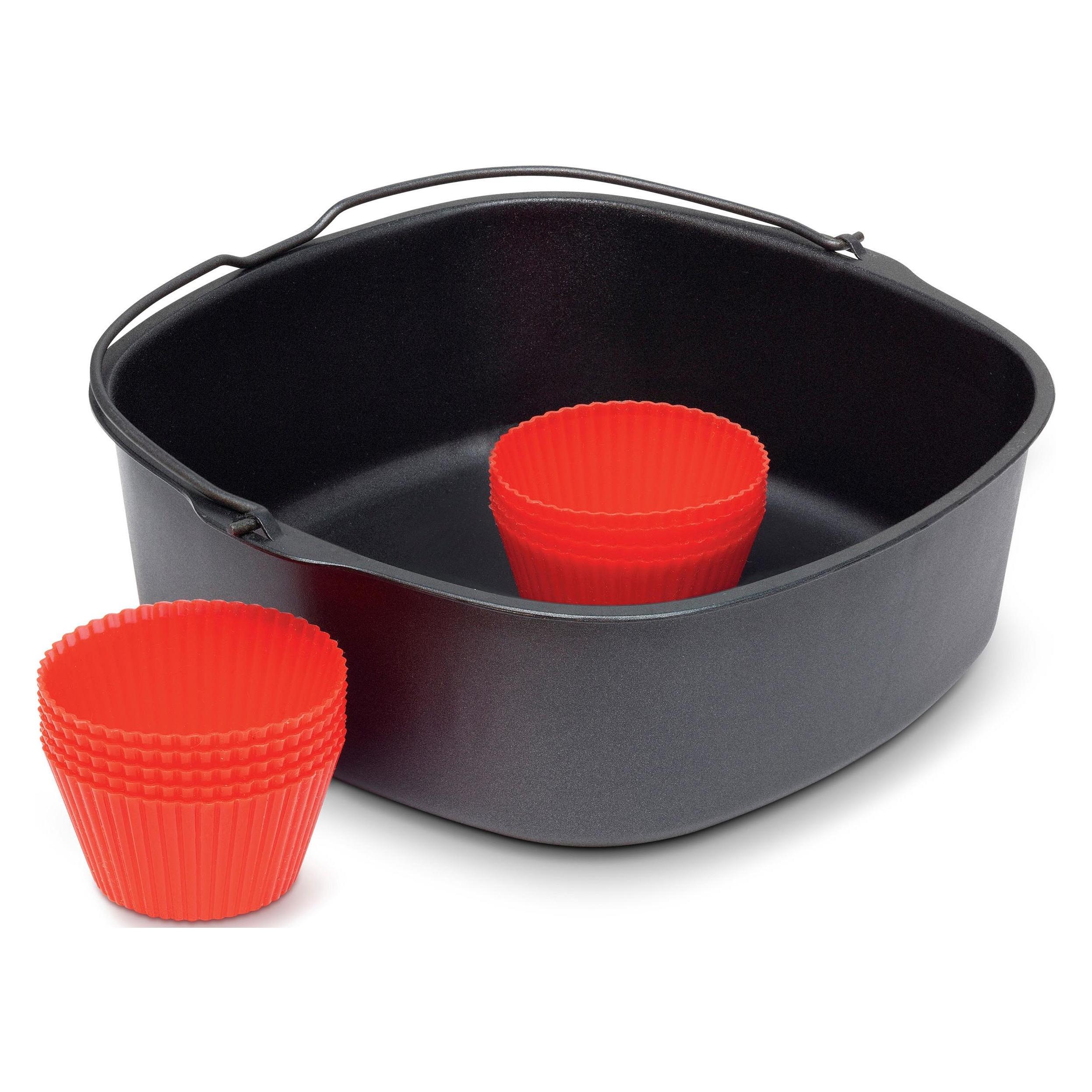 Philips Back-Kit für Airfryer XXL HD9956/00 (HD9956/00)