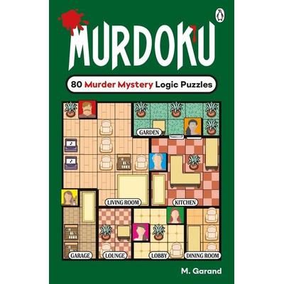 Murdoku: Volume 1, Taschenbuch von Manuel Garand, Penguin Books Ltd, 978-1-4059-8545-1
