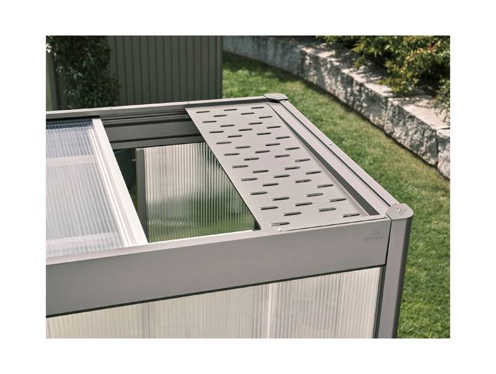 Biohort Automatische Belüftung für Gewächshaus Florentina