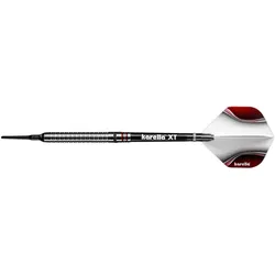 Karella Softdart "ShotGun",silber,20 g