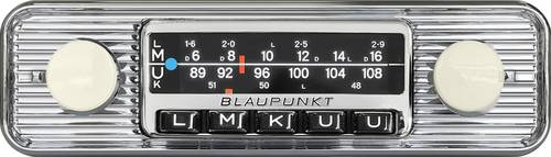 Blaupunkt Frankfurt Stereo Classic Autoradio