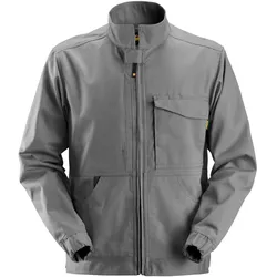 Arbeitsjacke "1673" - 3XL - grau