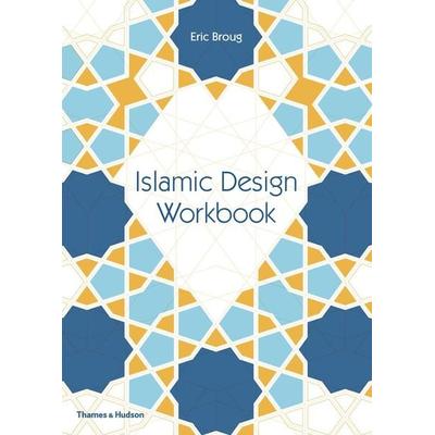 Islamic Design Workbook, Taschenbuch von Eric Broug, KNV Besorgung, 978-0-500-29242-6