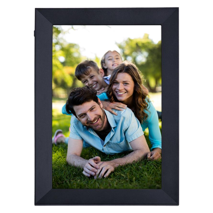 Rollei Smart Frame WiFi 103 (10.10", 800 x 1280 Pixel) (30287)