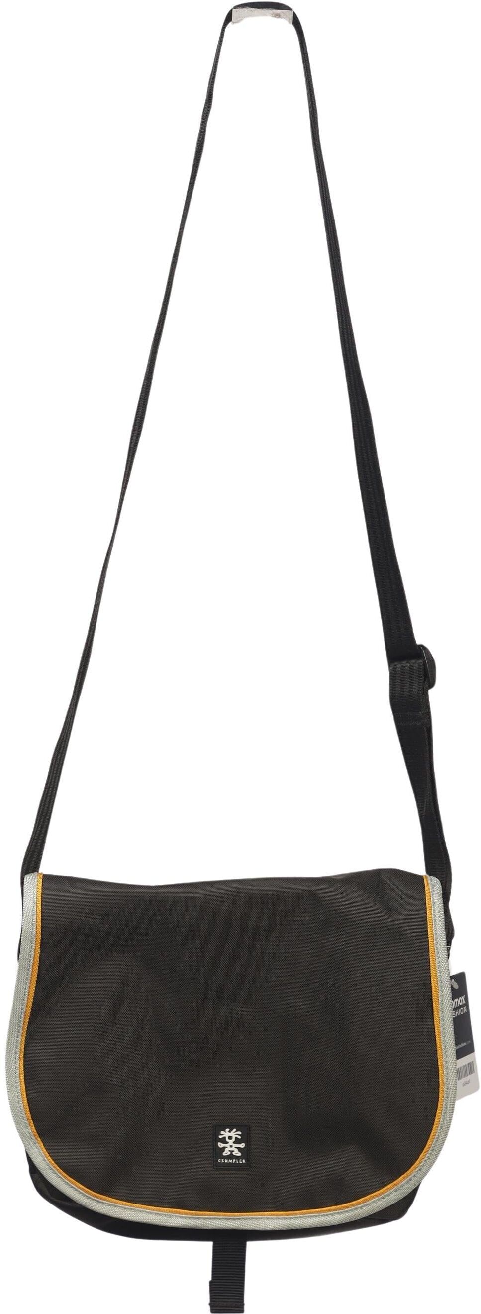 Crumpler Damen Handtasche klein, Mehrfarbig, kein / Etikett - Second Hand