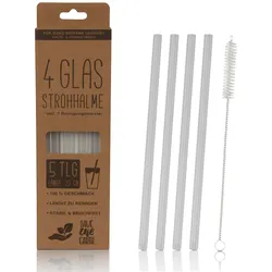 Bestlivings Glashalme 20cm - 8er Pack