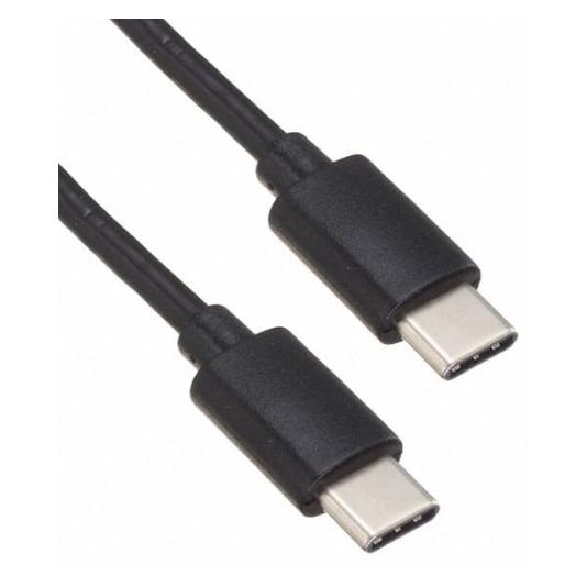 Zebra Usb-C To Usb-C Communications (1.20 m, USB 3.2 Gen 1) (CBL-EC5X-USBC3A-01)
