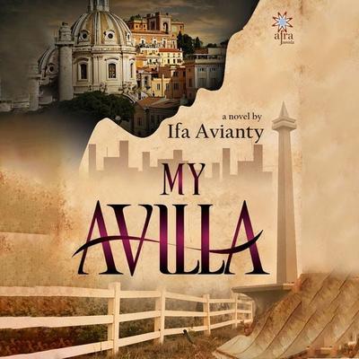 My Avilla - Ifa Avianty, Audio, 9789152138892