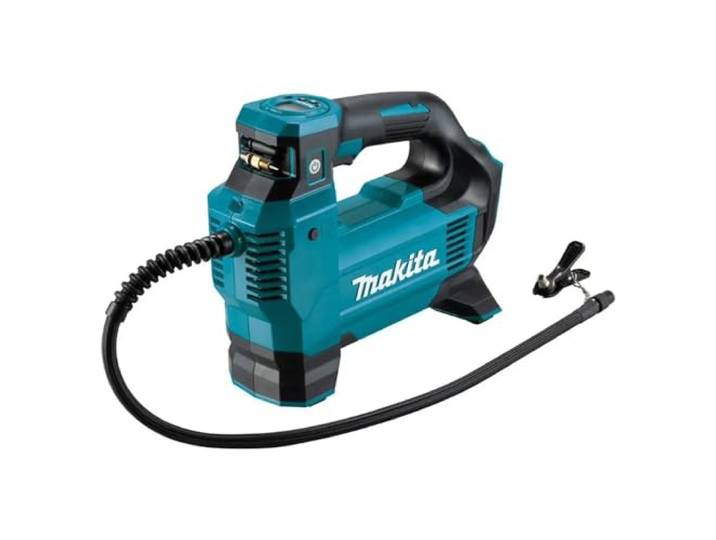 Gonfleur 18V Li-Ion (produit seul) Makita - DMP181Z