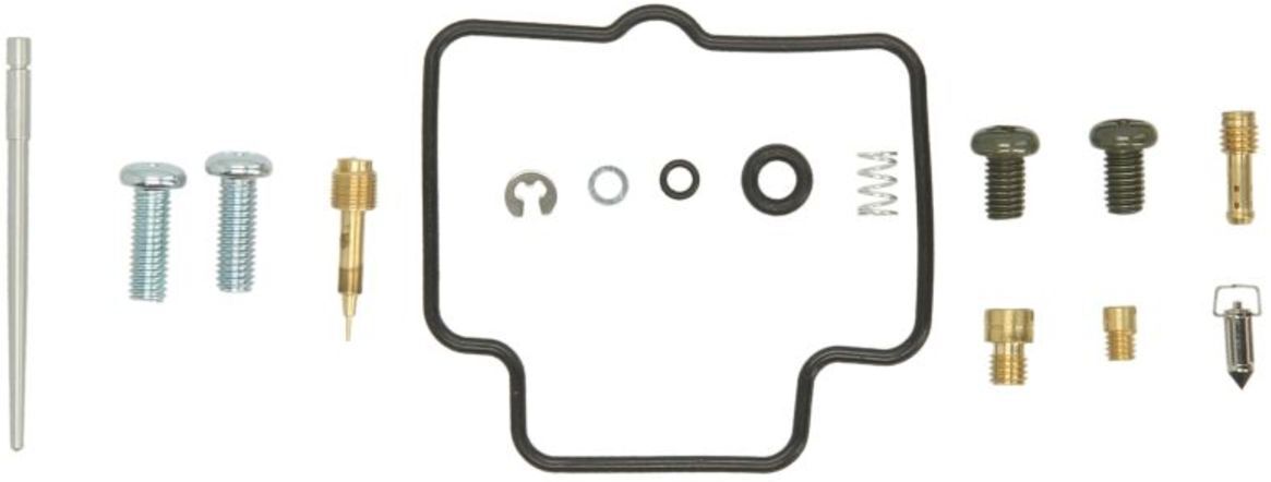 Reparatursatz, Vergaser ALL BALLS AB26-1094