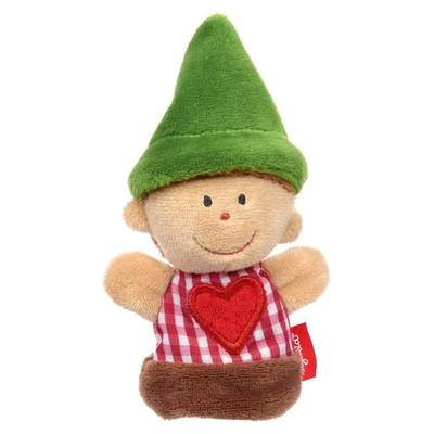 sigikid 43004 - Fingerpuppe Seppl