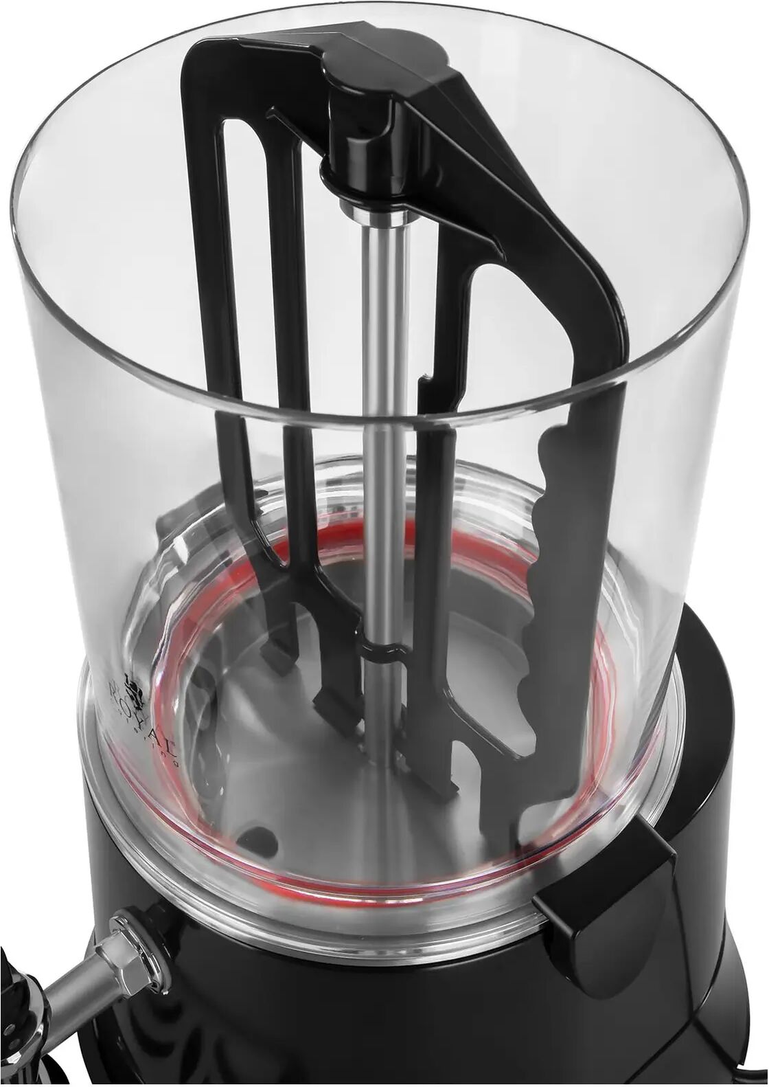 Royal Catering Kaakaokeitin - 10 l - LED-näyttö RCSS-10 ECO