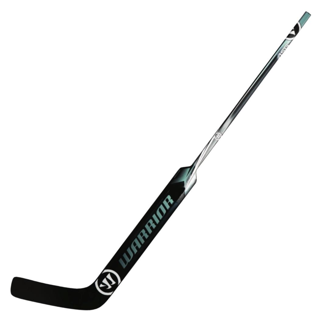 Warrior Eishockey-Torwartschläger für Senioren (Links) (Warrior)