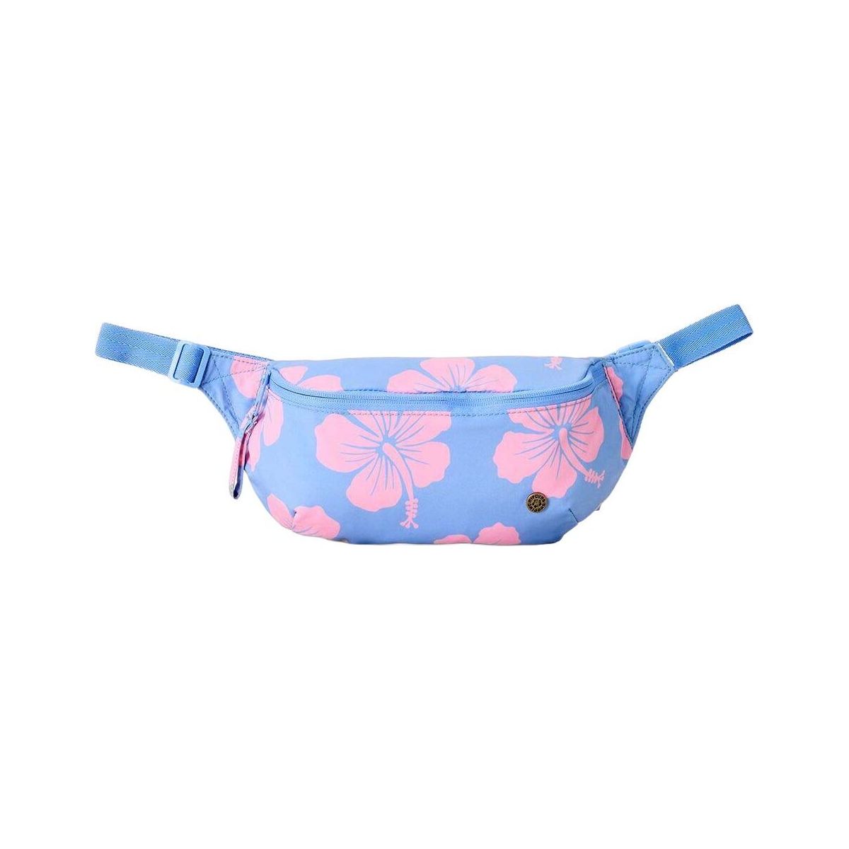 RipCurl Everyday Belt Bag blue (0070) TU 036WUT-0070-TU