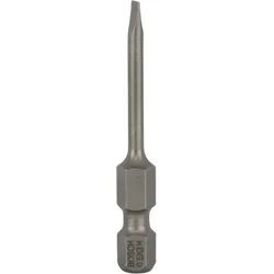 Bosch Schrauberbit Extra-Hart, 49mm Länge - 2607001473