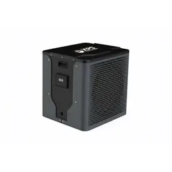 Heizung für Whirlpool XPS-30 3KW, bis -7 Grad, COP 5