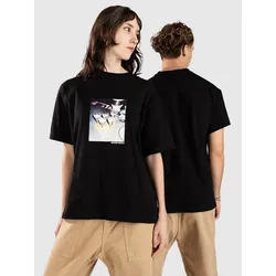 Beyond Medals Ohlympic T-Shirt black Gr. S