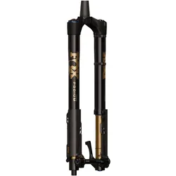 Fox, Velogabel, (160 mm, Luft)