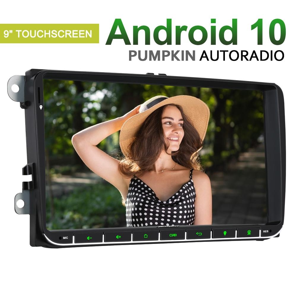 Pumpkin AA0575B