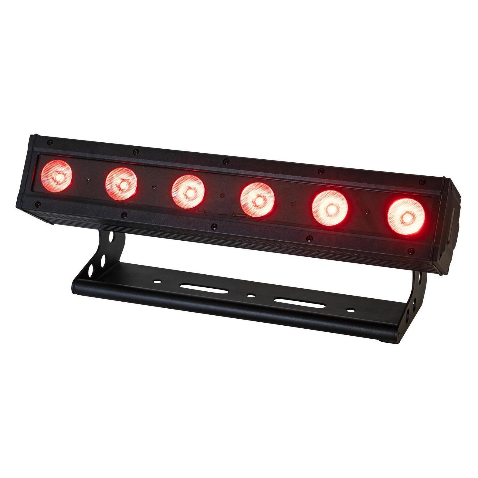 Eurolite AKKU IP BAR-6 Entry QCL QuickDMX (8 W, LED) (41700105)