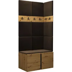 GARDEROBEN-SET Orion I