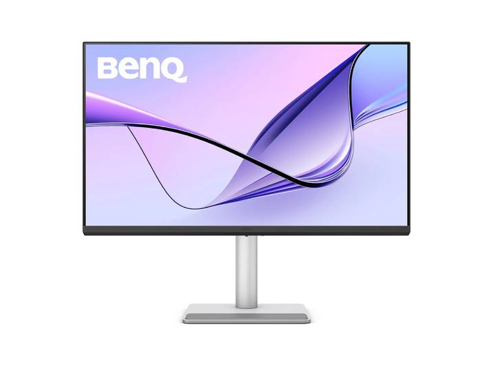 BenQ MA320UP, 80 cm (31.5'), 3840 x 2160 pixels, 4K Ultra HD, 5 ms, Blanc 9H.LP9LB.QBE